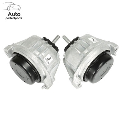 Chân Máy Bmw Seri 3 Mã phụ tùng 22116760330