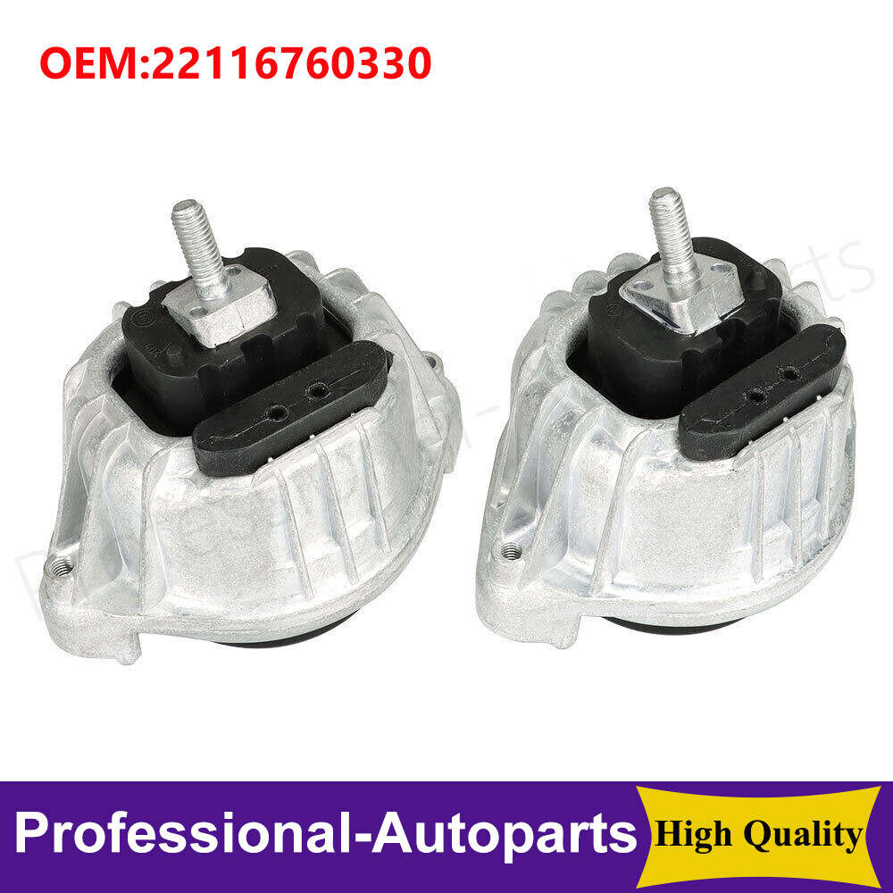 Chân Máy Bmw Seri 3 Mã phụ tùng 22116760330