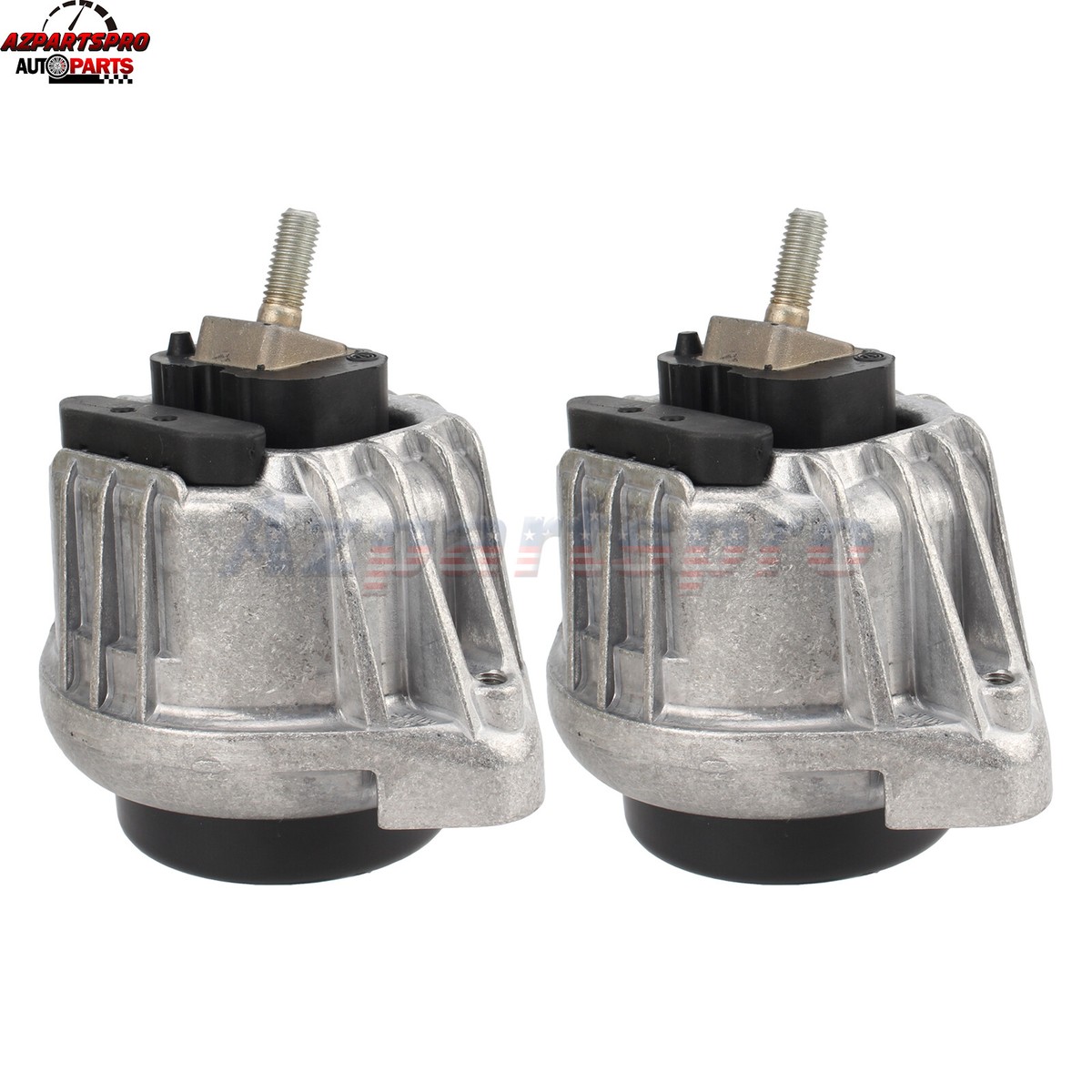 Chân Máy Bmw Seri 3 Mã phụ tùng 22116760330