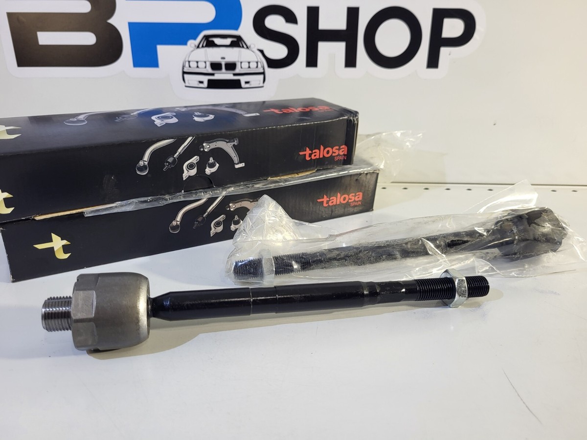 Rotuyn Lái Ngoài Trái Bmw X1 Mã phụ tùng 32216762243