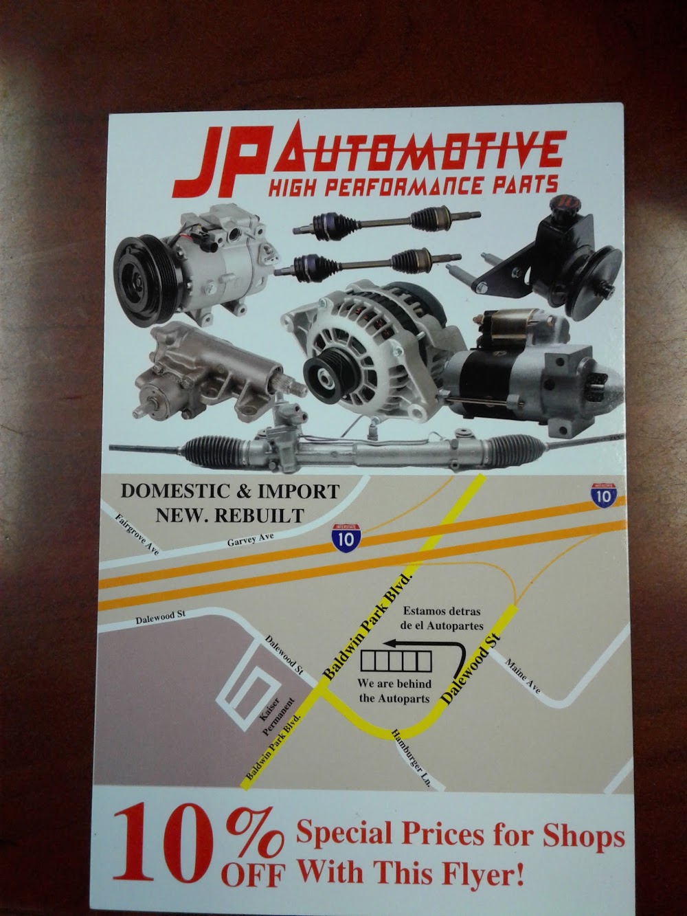 Rotuyn Lái Ngoài Trái Bmw X1 OEM B32216762243-JP