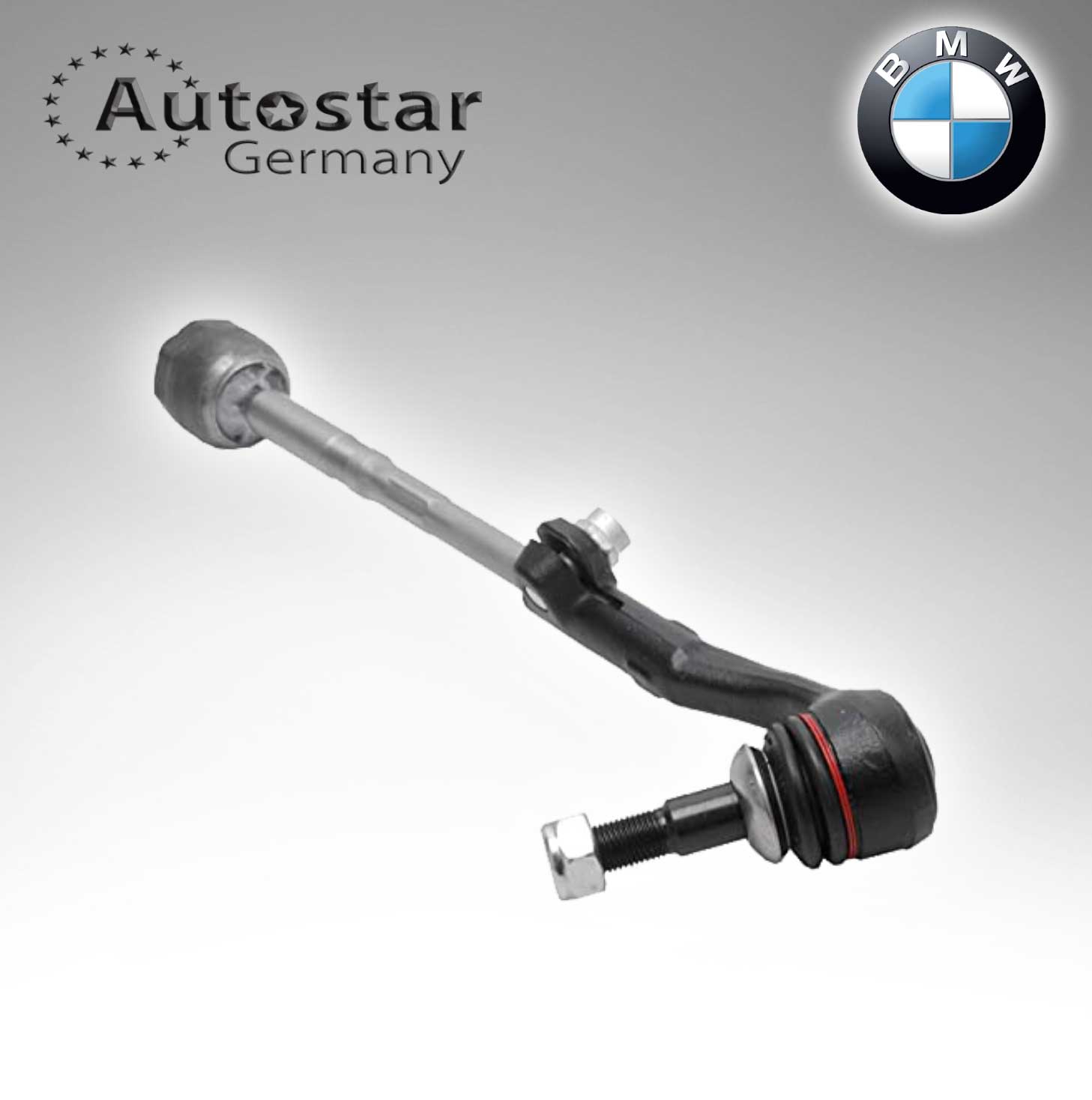 Rotuyn Lái Ngoài Trái Bmw Seri 3 OEM B32216762243-JP