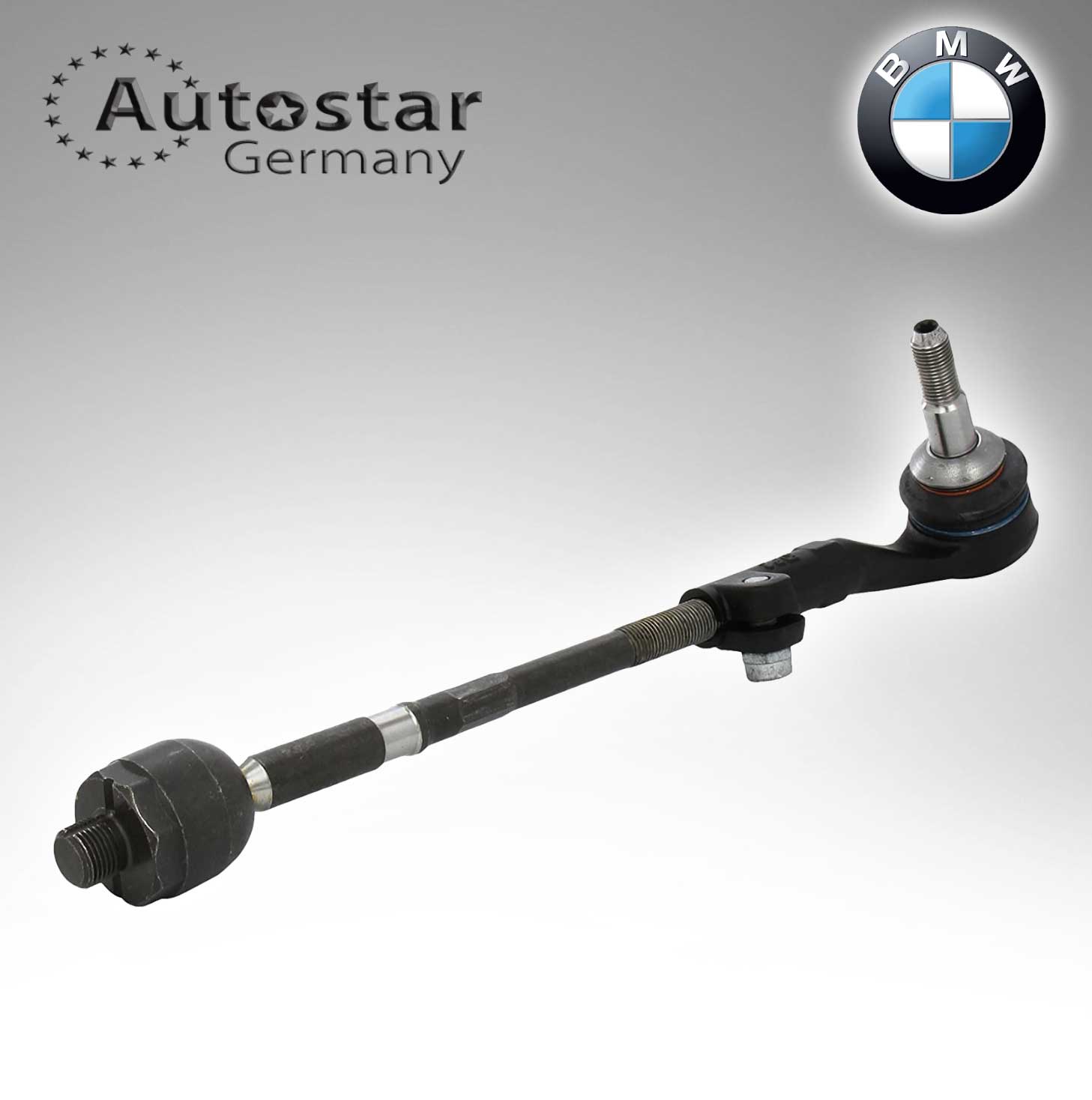 Rotuyn Lái Ngoài Phải Bmw Seri 3 Mã phụ tùng 32216762244