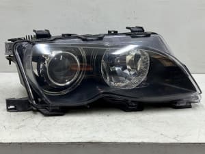 Đèn Gầm Trái Bmw X6 Mã phụ tùng 7560300001