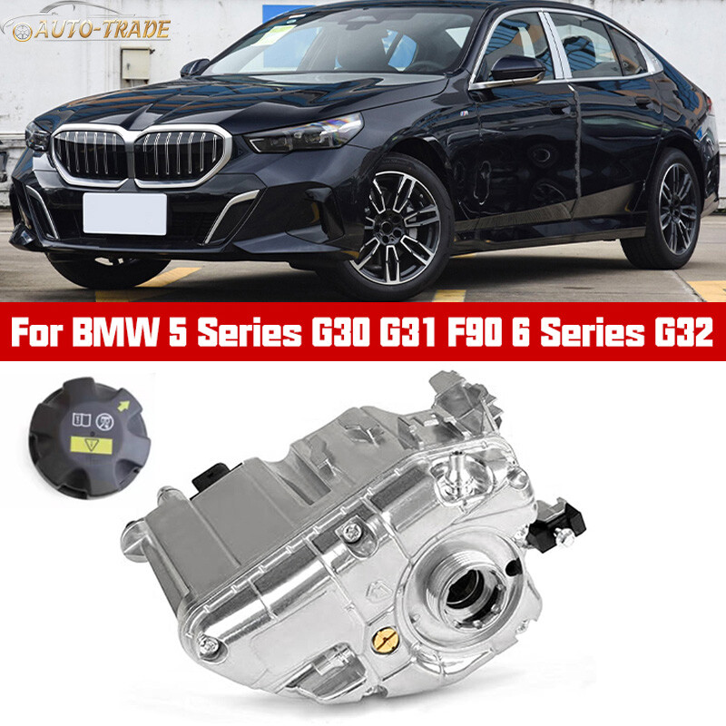 Nắp Bình Nước Phụ Bmw X5 Mã phụ tùng 171176390