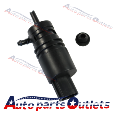 Vòi Phun Nước Rửa Đèn Pha Bmw X6 Mã phụ tùng 67126934160