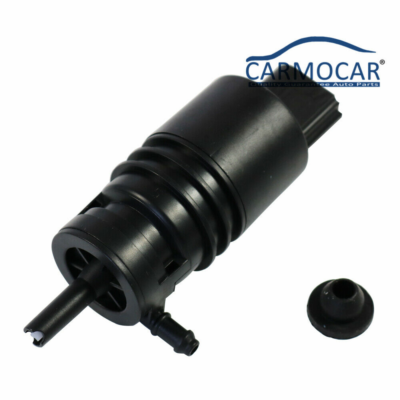 Vòi Phun Nước Rửa Đèn Pha Bmw X6 Mã phụ tùng 67126934160