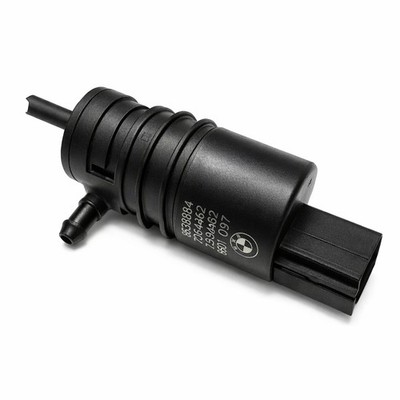 Vòi Phun Nước Rửa Đèn Pha Bmw X5 Mã phụ tùng 67126934160