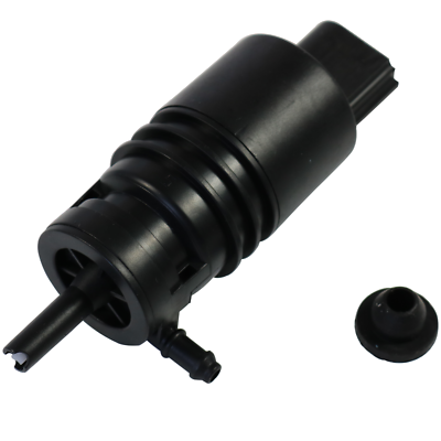 Vòi Phun Nước Rửa Đèn Pha Bmw X5 Mã phụ tùng 67126934160