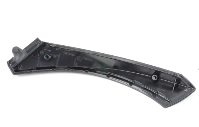 Ốp Kéo Tay Mở Cửa Màu Đen Bên Trái Bmw Seri 3 Mã phụ tùng 51419150335