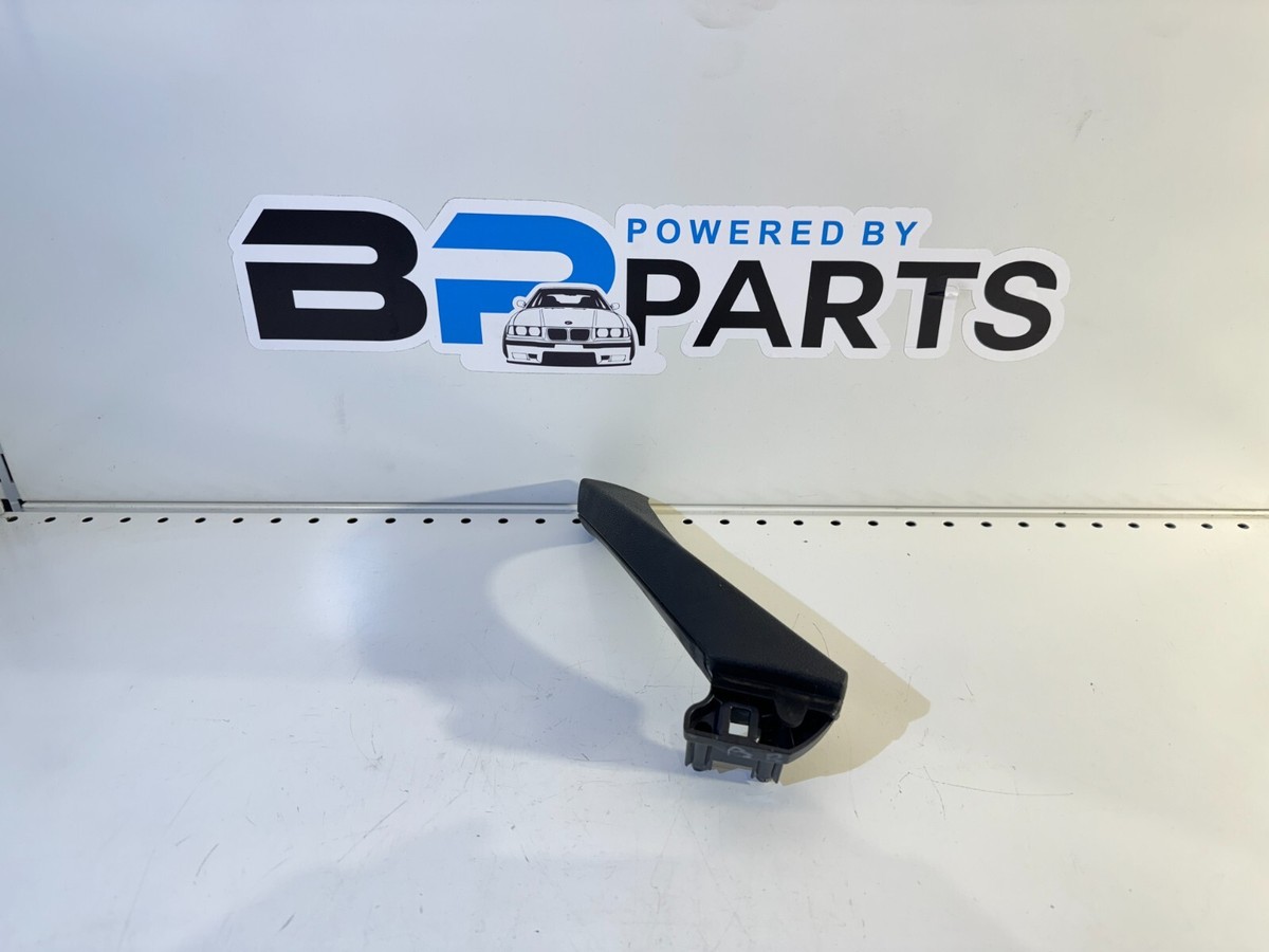 Ốp Kéo Tay Mở Cửa Màu Đen Bên Phải Bmw Seri 3 Mã phụ tùng 51416971290