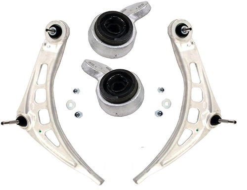 Càng A Trái Bmw Seri 3 Mã phụ tùng 31122343353