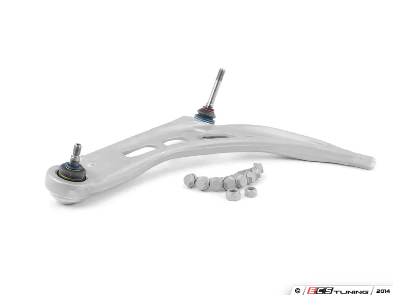 Càng A Trái Bmw Seri 3 Mã phụ tùng 31122343353