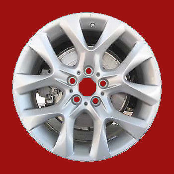 Lazang 19 Bmw X6 Mã phụ tùng 36116774894