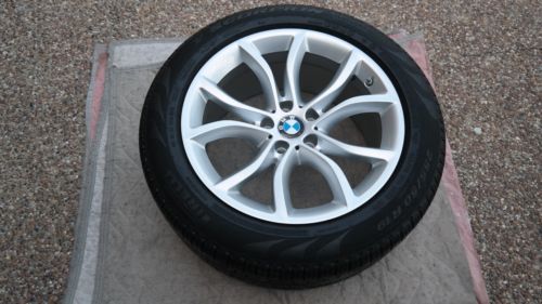 Lazang 19 Bmw X6 Mã phụ tùng 36116774894