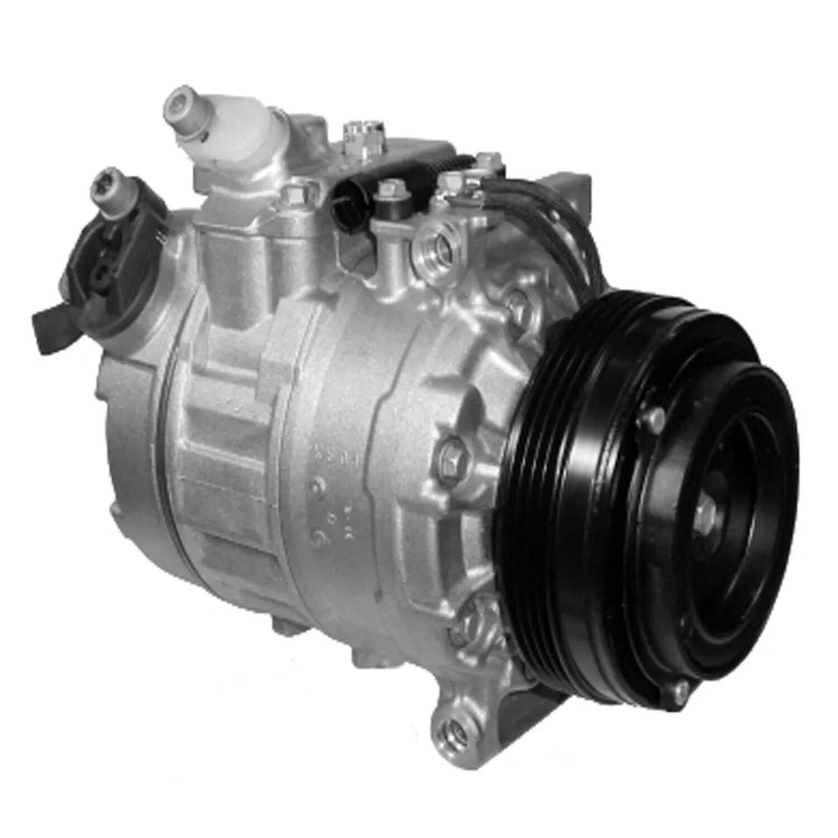Lốc Điều Hòa Bmw Seri 3 Mã phụ tùng 64526936883
