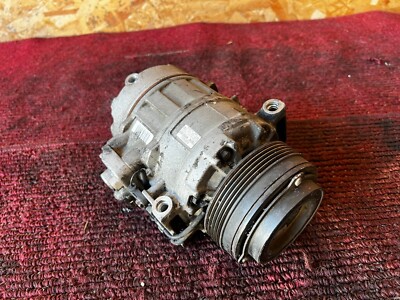 Lốc Điều Hòa Bmw Seri 3 Mã phụ tùng 64526936883