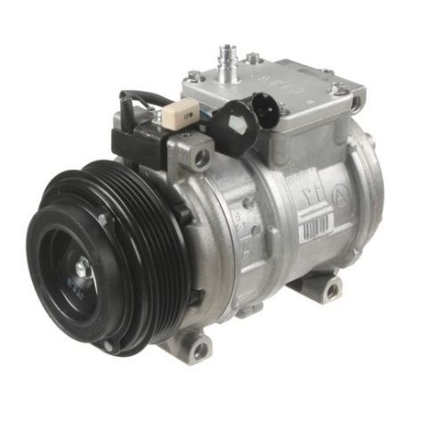 Lốc Điều Hòa Bmw Seri 3 Mã phụ tùng 64526936883