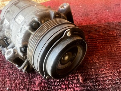 Lốc Điều Hòa Bmw Seri 3 Mã phụ tùng 64526936883