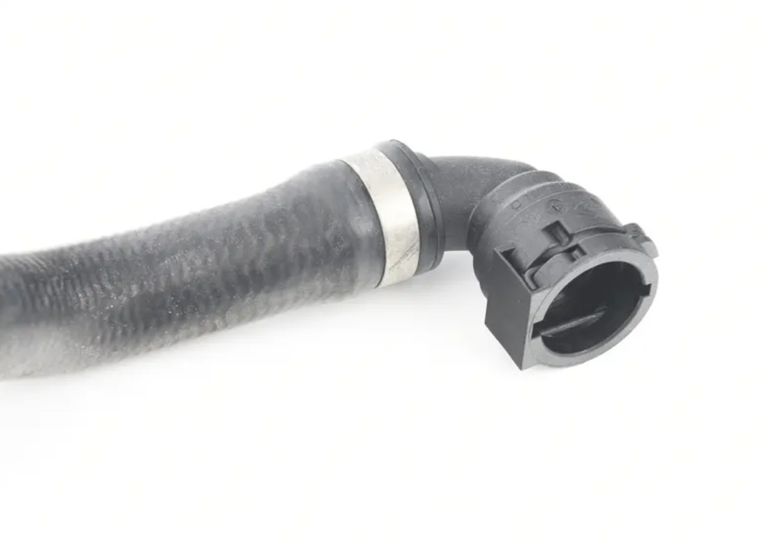 Lốc Điều Hòa Bmw Seri 3 OEM 64526936883_CN