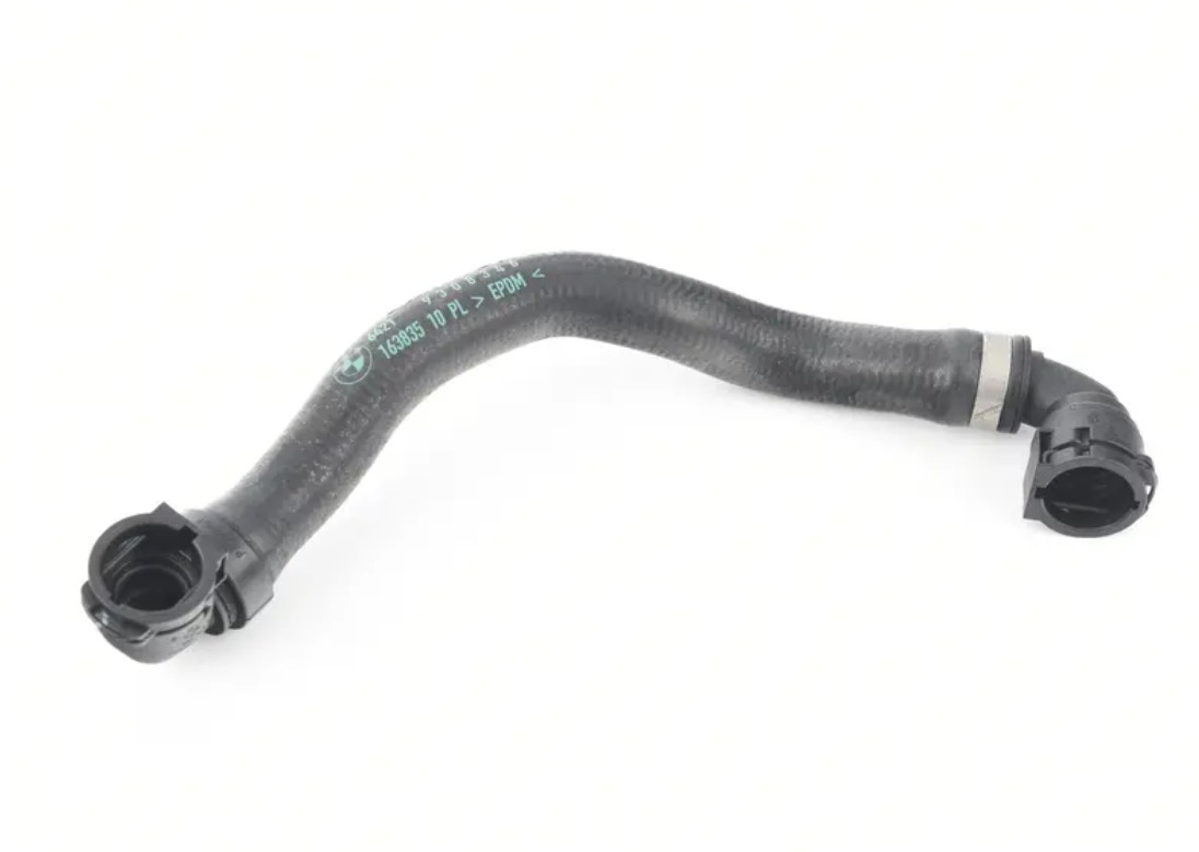 Lốc Điều Hòa Bmw Seri 3 OEM 64526936883_CN