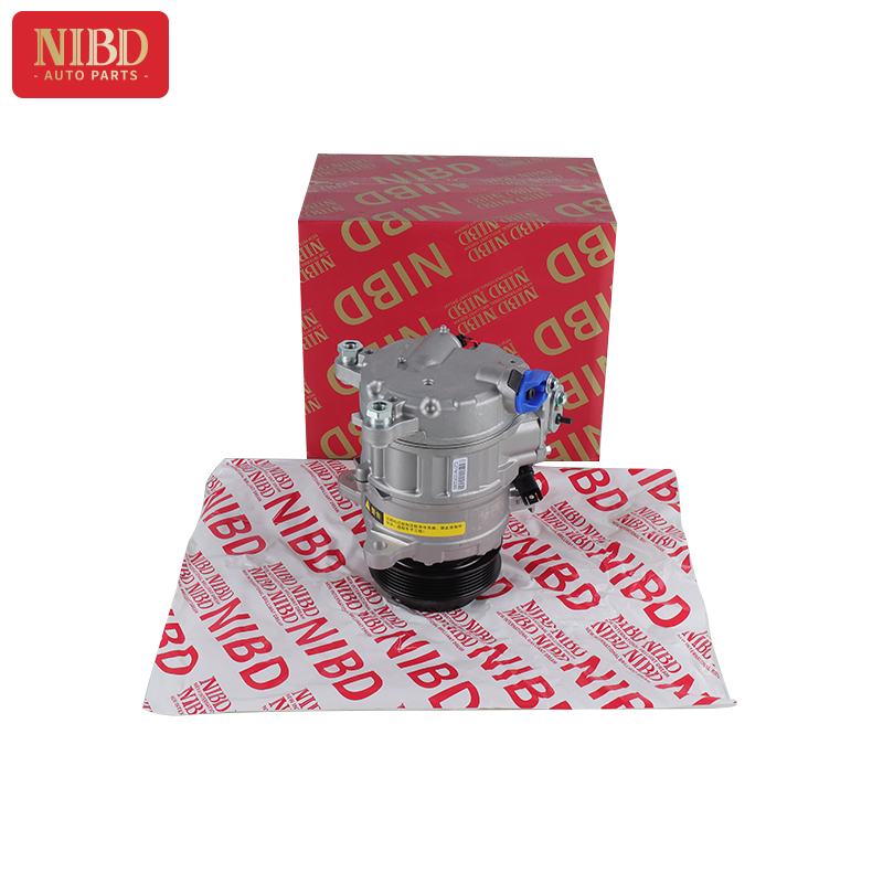 Lốc Điều Hòa Bmw Seri 3 OEM 64526936883_CN