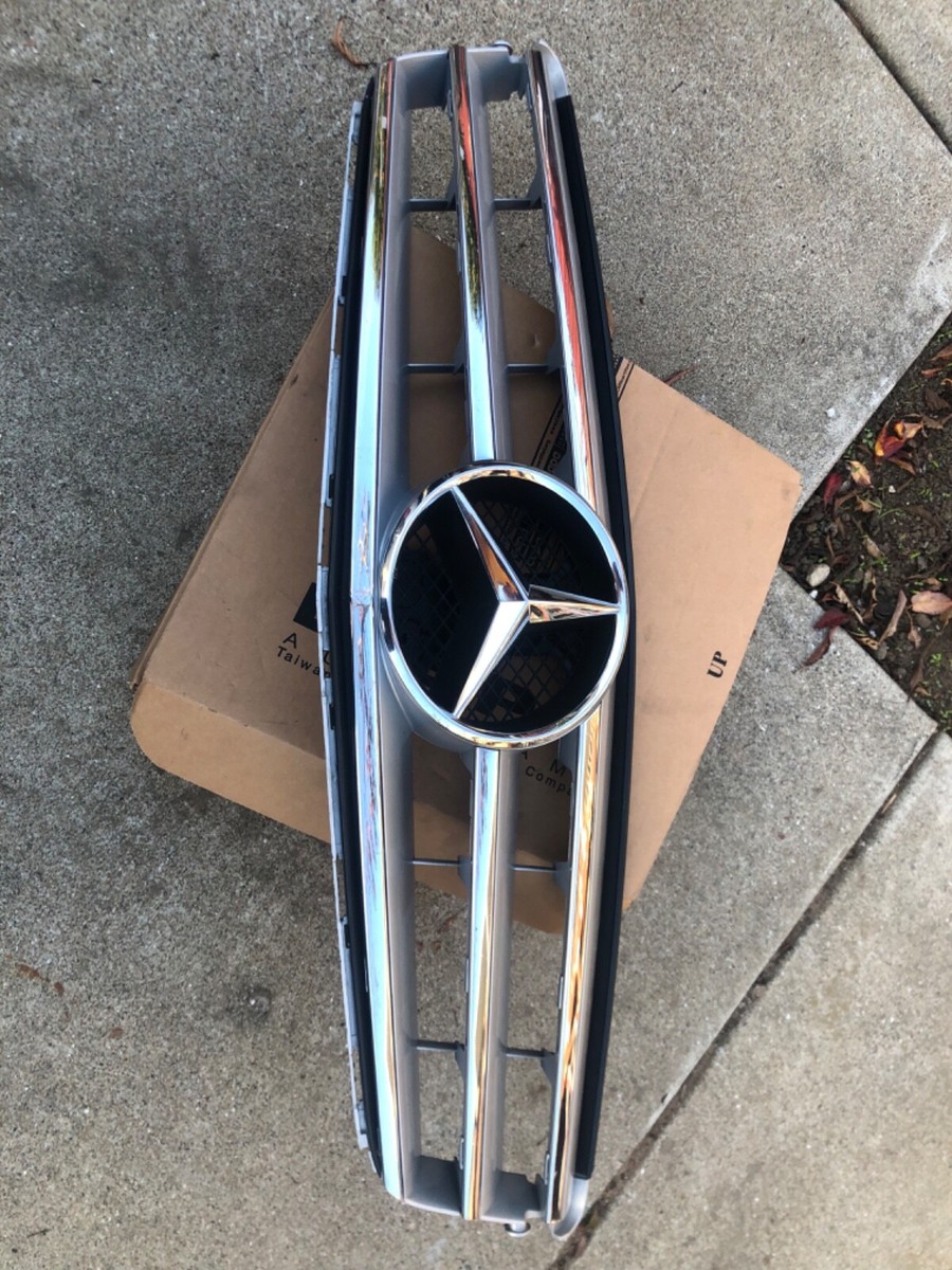 Ca Lăng Mercedes-Benz C Mã phụ tùng A2048800023