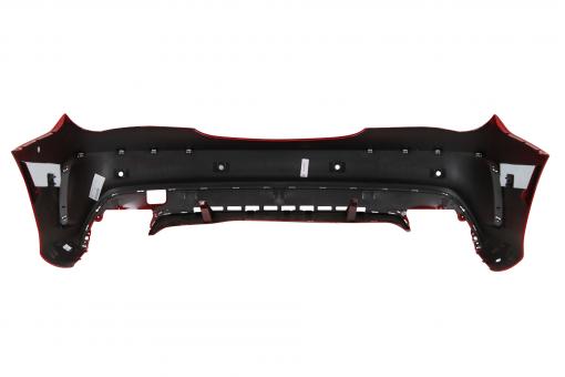 Cản Sau Mercedes-Benz CLA Mã phụ tùng A1178805040