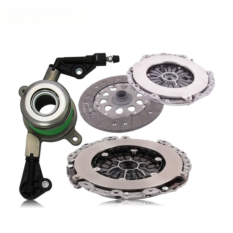 Bàn Ép + Lá Côn Mercedes-Benz MB Mã phụ tùng 624318209