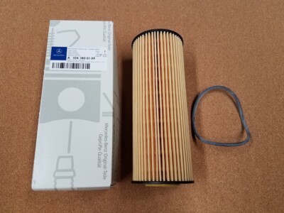 Lọc Dầu Mercedes-Benz MB Mã phụ tùng A1041800109