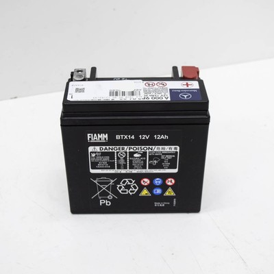 Bình Ắc Quy Phụ Mercedes-Benz E Mã phụ tùng A0009829608