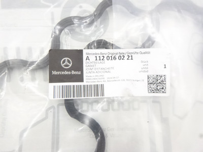Gioăng Nắp Dàn Cò Mercedes-Benz E Mã phụ tùng a1120160221