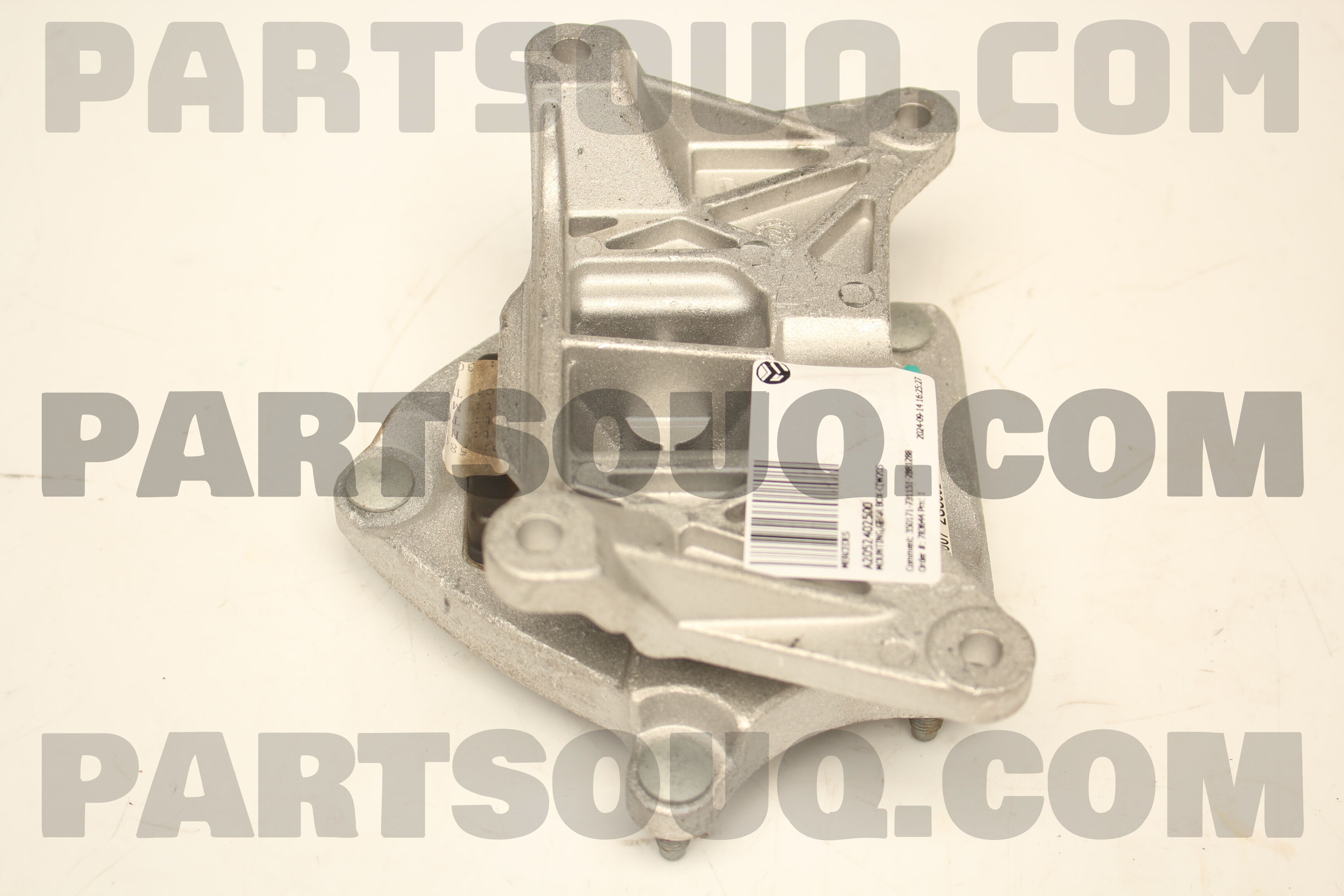 Chân Hộp Số Mercedes-Benz GLC Mã phụ tùng A2052402500