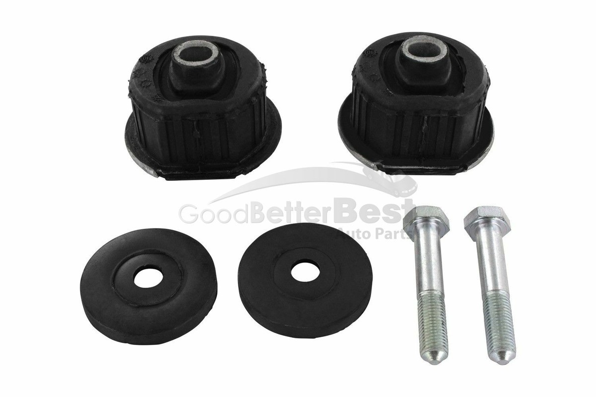 Cao Su Bệ Đỡ Cầu Trước Mercedes-Benz C Mã phụ tùng A1243506408