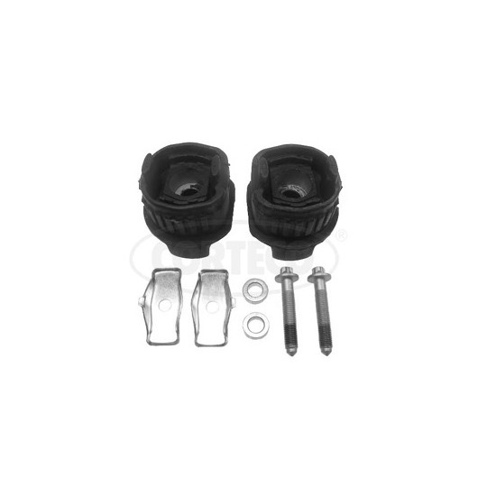 Cao Su Bệ Đỡ Cầu Sau Mercedes-Benz C Mã phụ tùng A2023503408