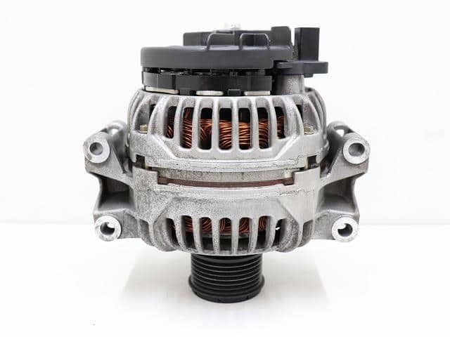Máy Phát Mercedes-Benz E Mã phụ tùng A2711540802