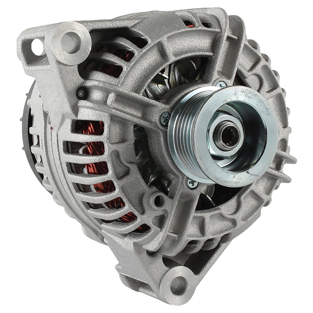 Máy Phát Mercedes-Benz E OEM 0124515056