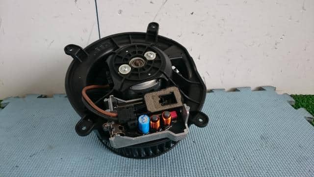Bảng Điều Khiển Quạt Gió Điều Hòa Mercedes-Benz S OEM 9140010471