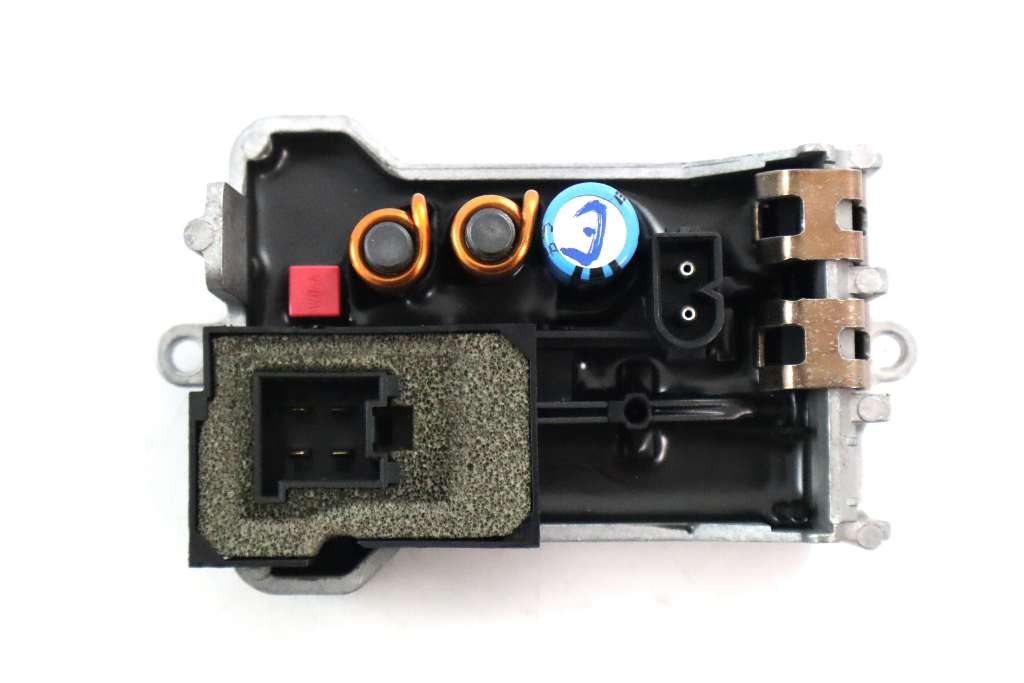 Bảng Điều Khiển Quạt Gió Điều Hòa Mercedes-Benz S OEM 9140010471