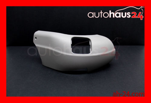 Ốp Tam Giác Chân Gương Trong Xe Phải Mercedes-Benz C Mã phụ tùng A2037200248