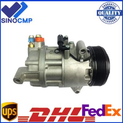 Lốc Điều Hòa Bmw Seri 3 Mã phụ tùng 64529175669