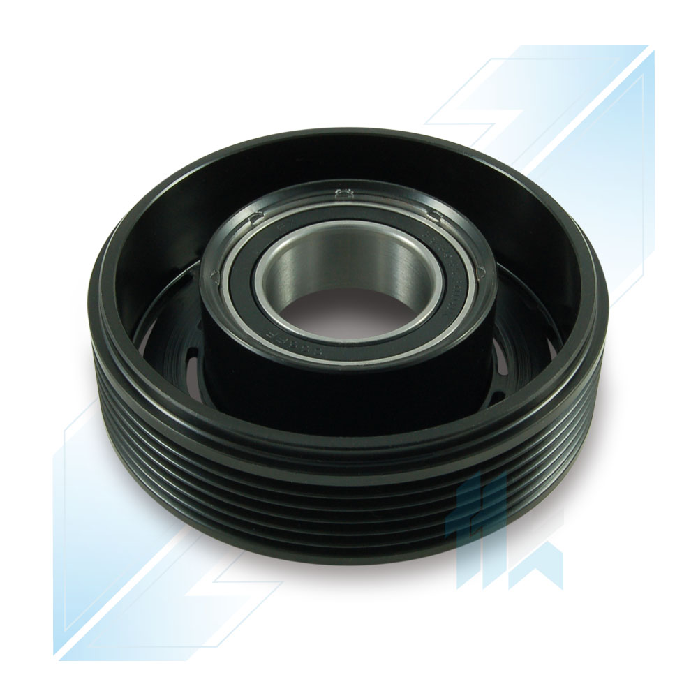 Lốc Điều Hòa Bmw Seri 3 Mã phụ tùng 64529175669