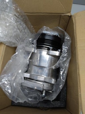 Lốc Điều Hòa Bmw Seri 3 Mã phụ tùng 64526918750