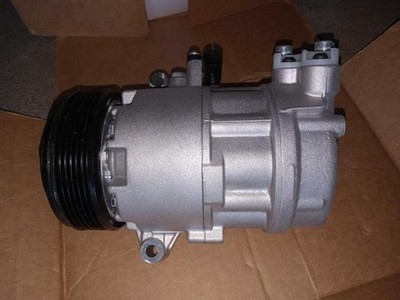 Lốc Điều Hòa Bmw Seri 3 Mã phụ tùng 64526918750