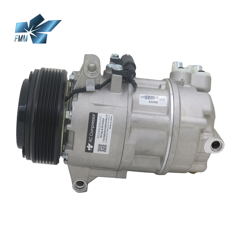 Lốc Điều Hòa Bmw Seri 3 Mã phụ tùng 64526918750
