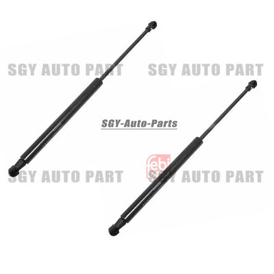 Ti Chống Capo Trước Bmw Seri 3 Mã phụ tùng 51237060550