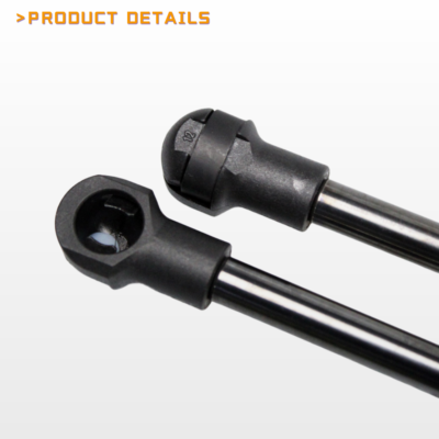 Ti Chống Capo Trước Bmw Seri 3 Mã phụ tùng 51237060550