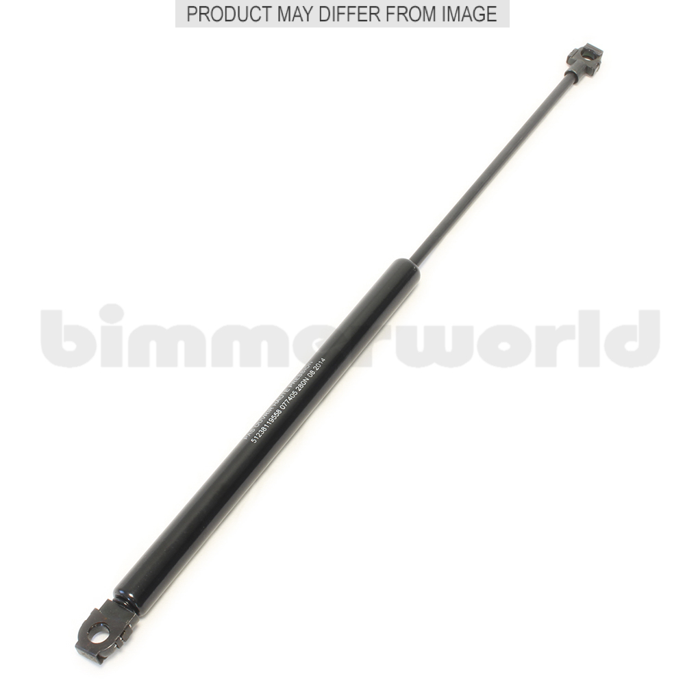 Ti Chống Capo Trước Bmw Seri 3 Mã phụ tùng 51237060550