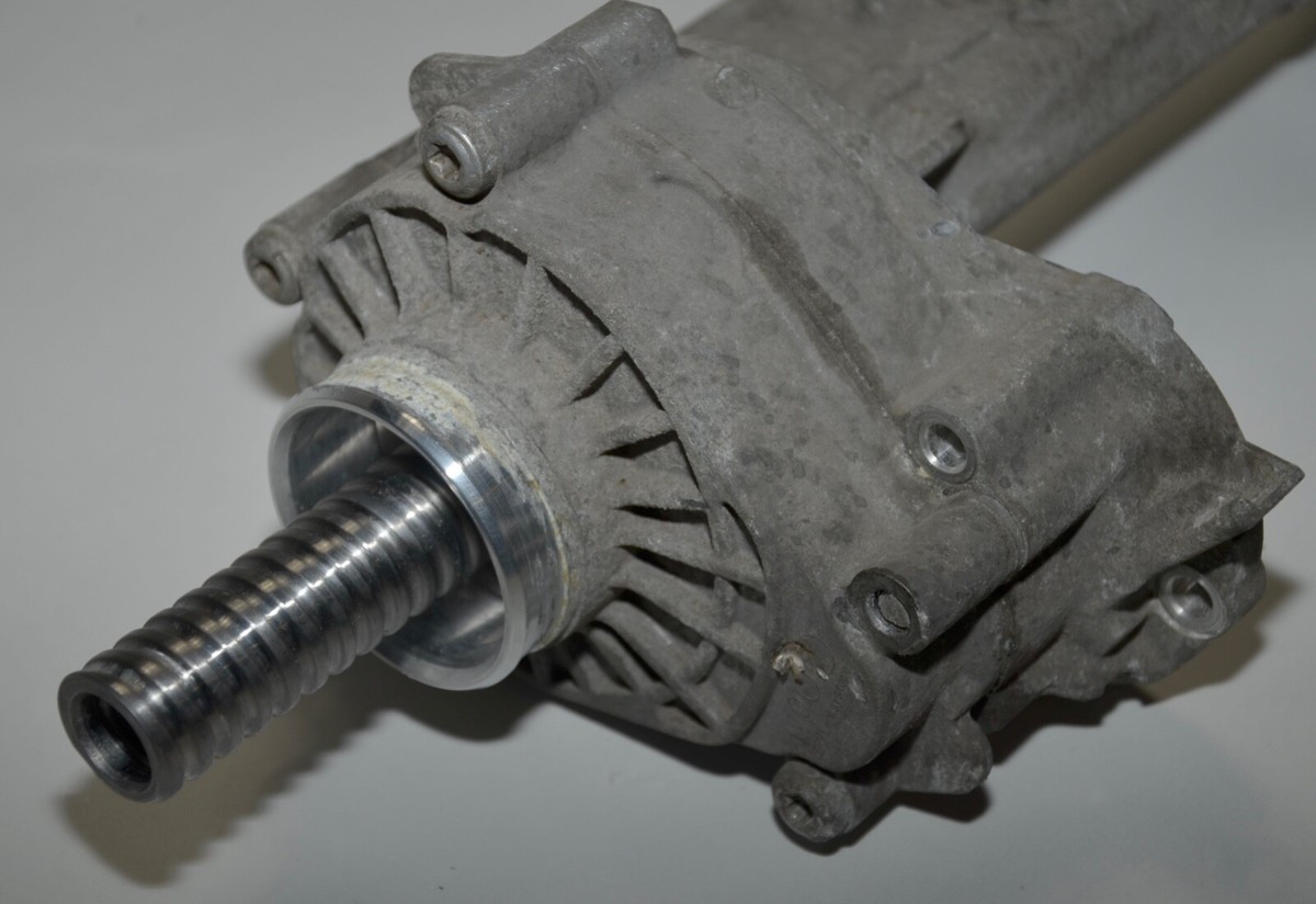 Thước Lái Điện Bmw Seri 3 Mã phụ tùng 7806974629