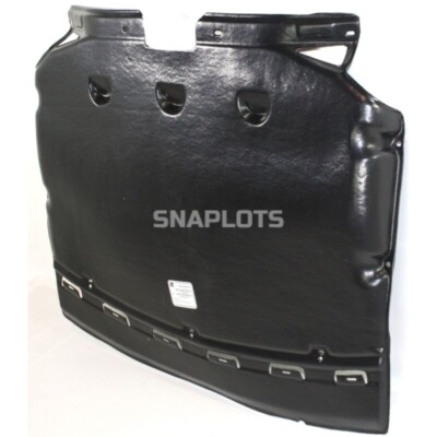 Chắn Bùn Gầm Máy Trước Bmw Seri 7 Mã phụ tùng 51757153790